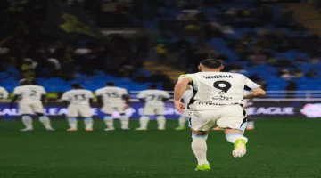 مفاجأة اليوم بنزيما يثير جدل انتقاله وتوقيت الصفقة